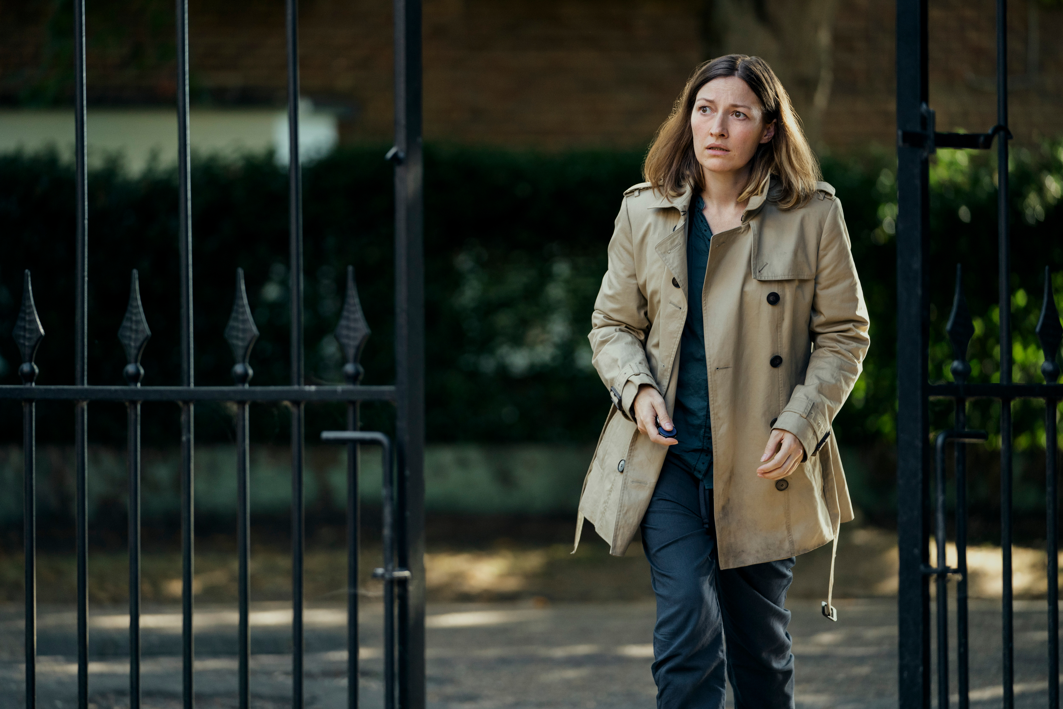 我曾来过剧照的剧照