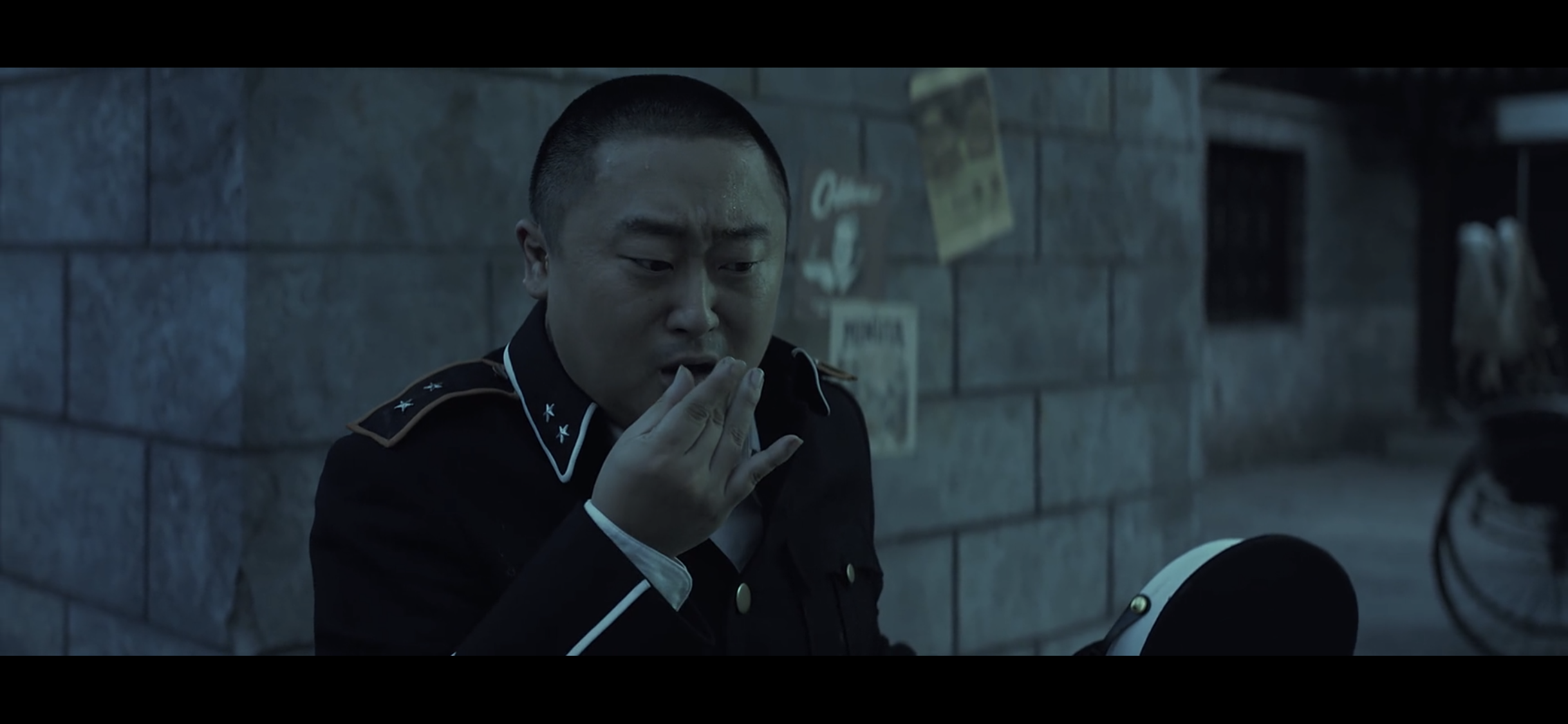 阴阳打更人剧照的剧照