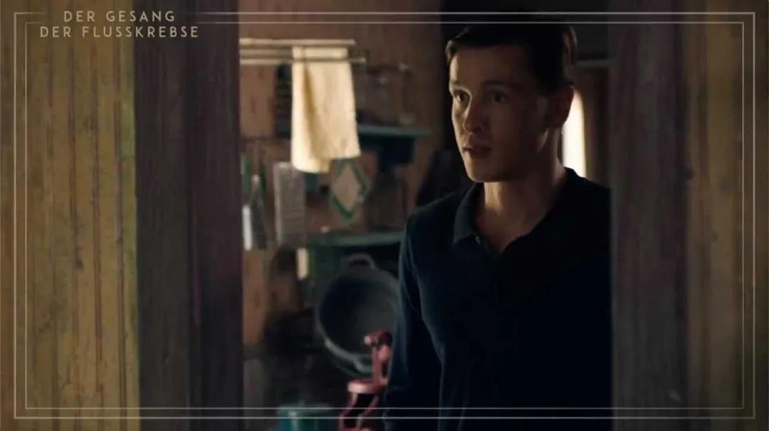 沼泽深处的女孩剧照的剧照