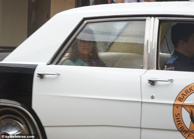 沼泽深处的女孩剧照的剧照