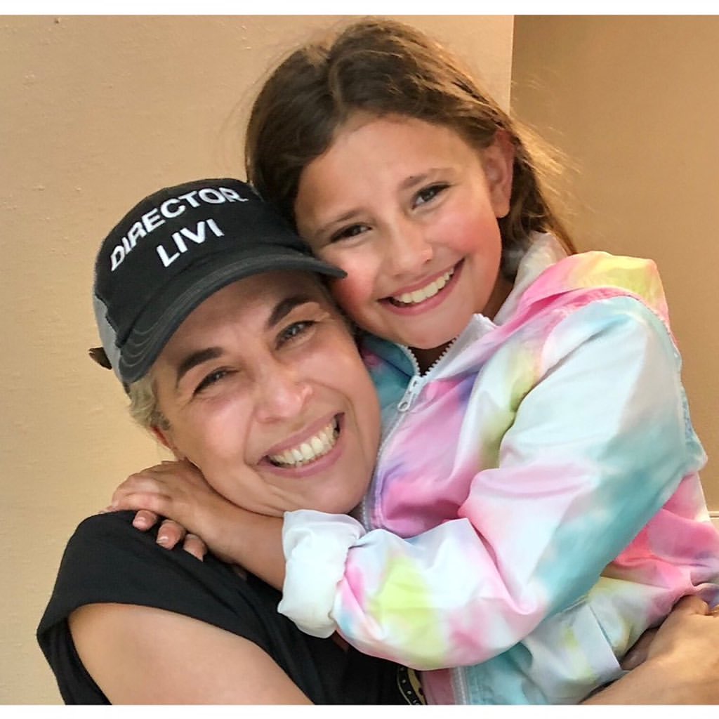 沼泽深处的女孩剧照的剧照