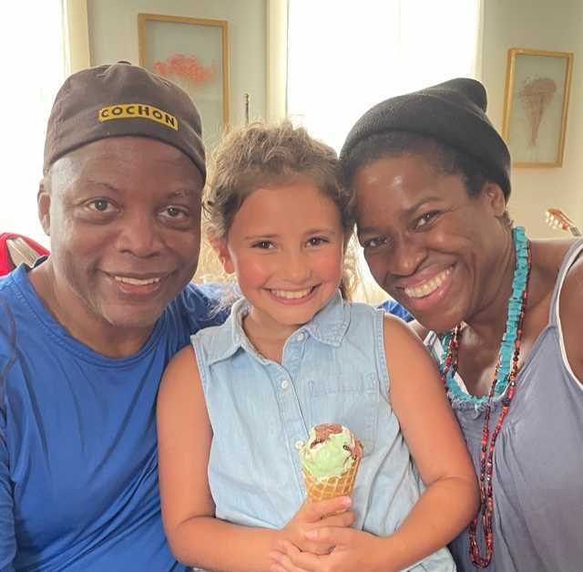 沼泽深处的女孩剧照的剧照