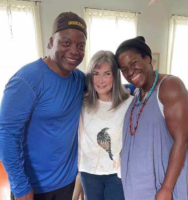 沼泽深处的女孩剧照的剧照