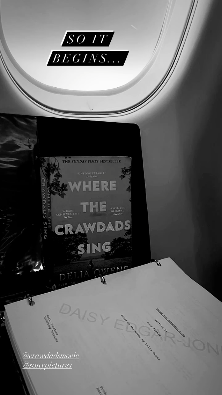 沼泽深处的女孩剧照的剧照