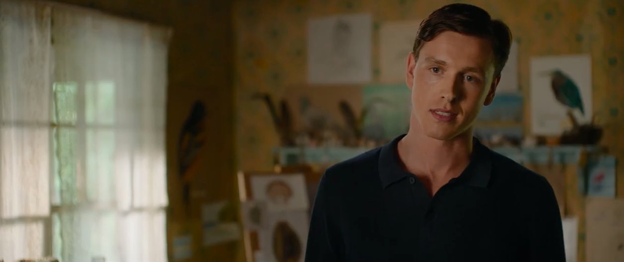 沼泽深处的女孩剧照的剧照