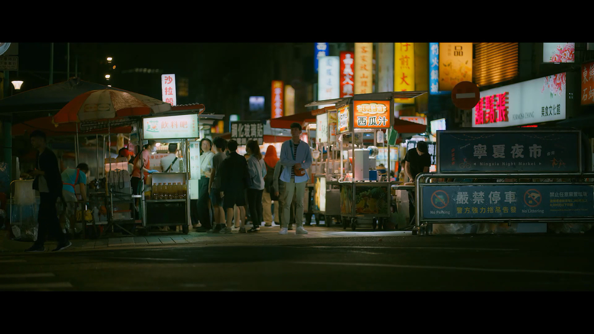 该死的阿修罗剧照的剧照