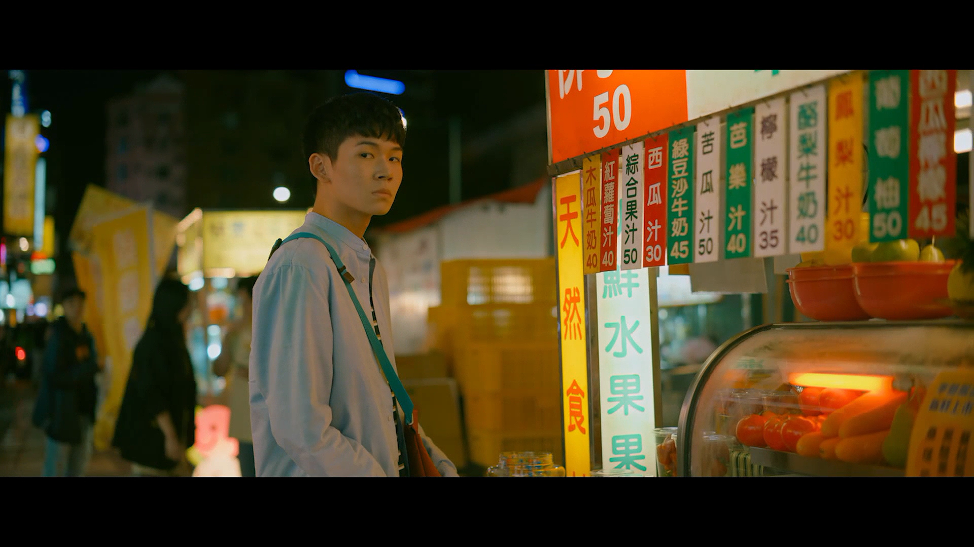 该死的阿修罗剧照的剧照