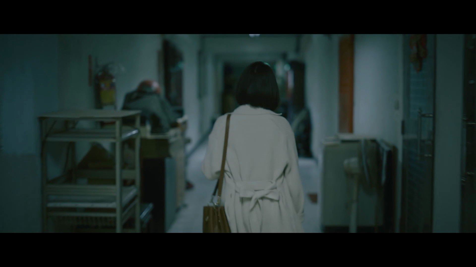 该死的阿修罗剧照的剧照