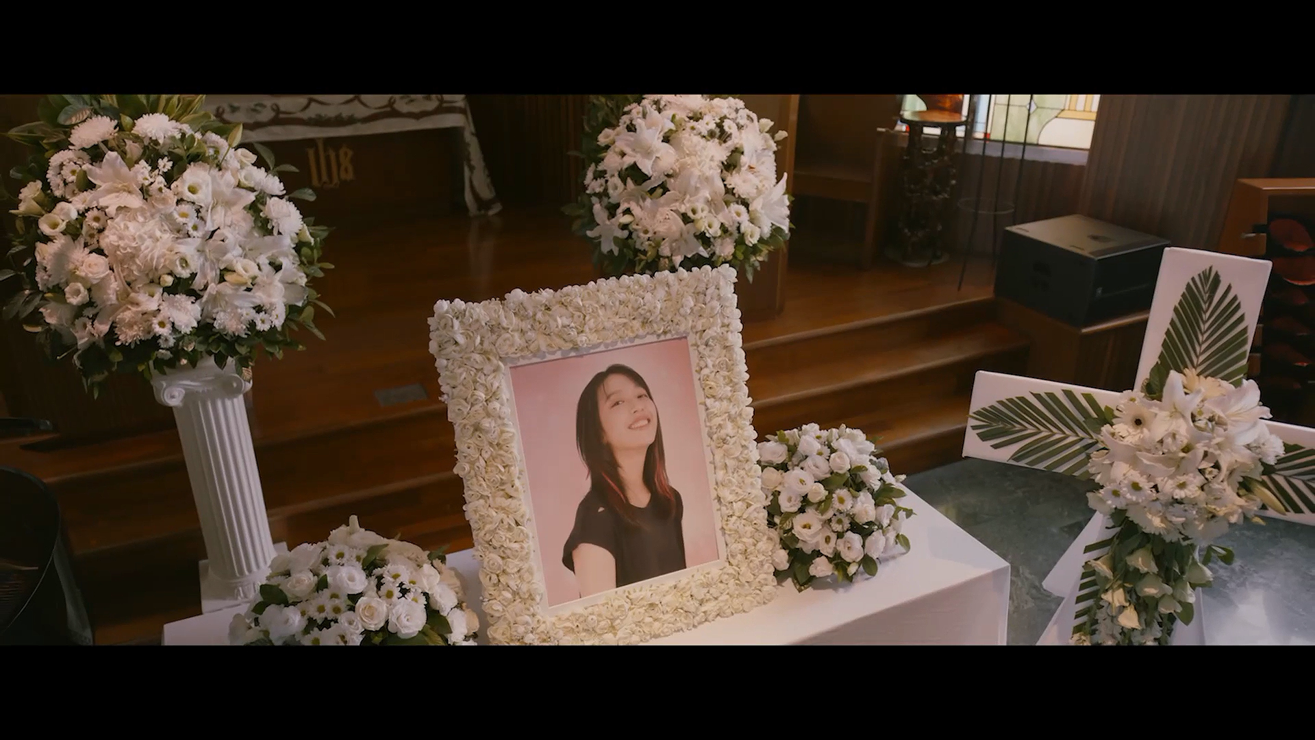 该死的阿修罗剧照的剧照