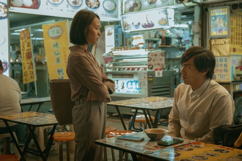 该死的阿修罗剧照的剧照