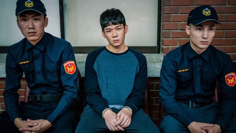 该死的阿修罗剧照的剧照