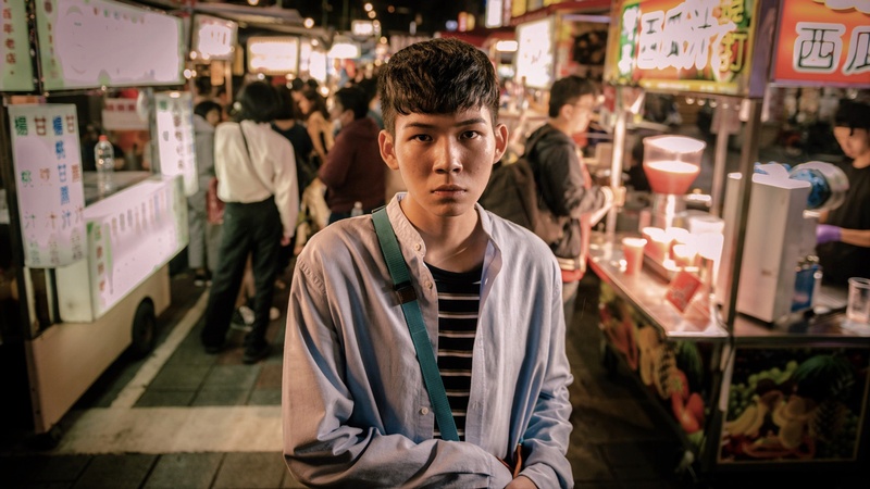 该死的阿修罗剧照的剧照