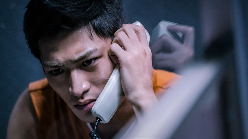 该死的阿修罗剧照的剧照