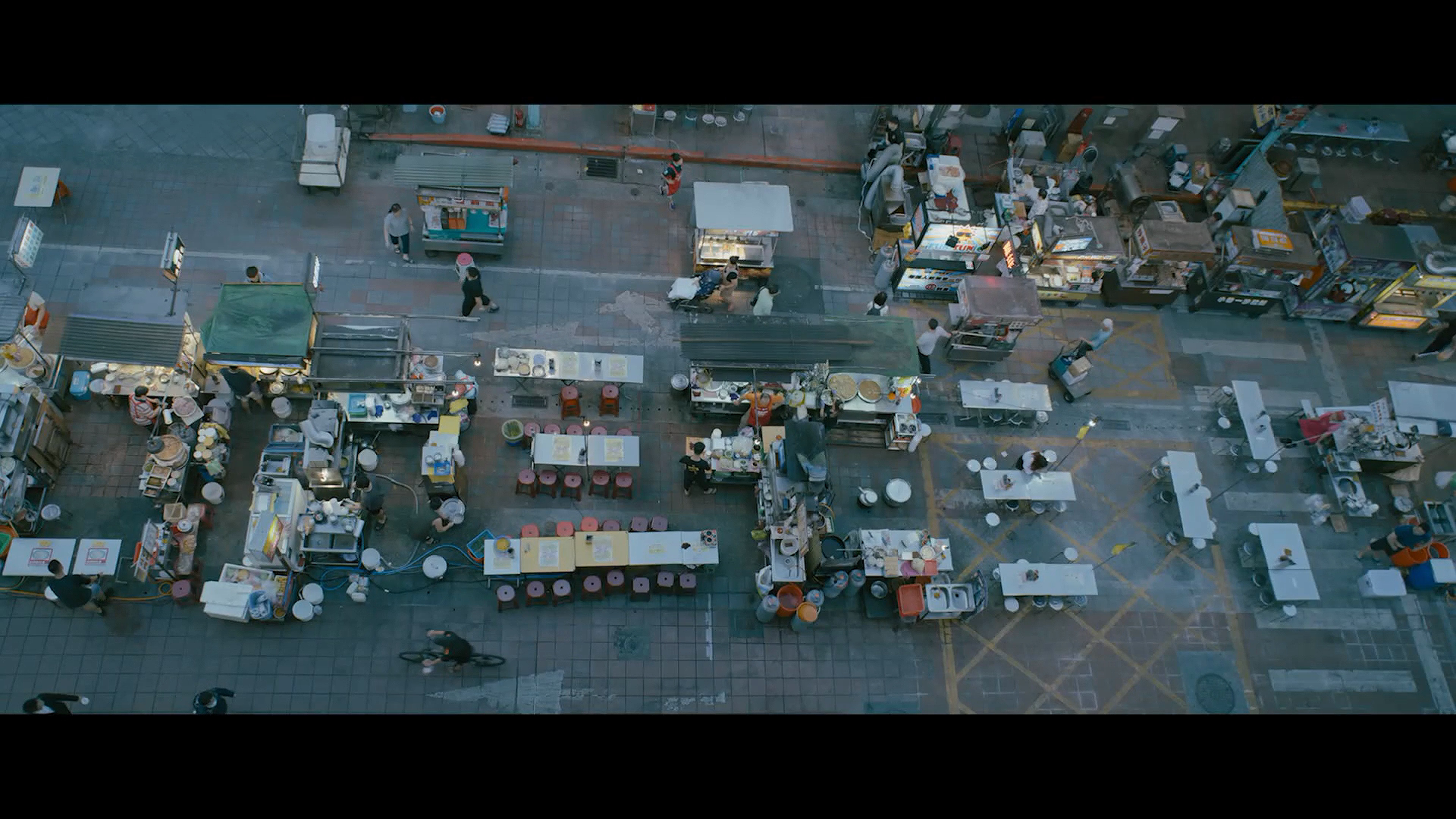 该死的阿修罗剧照的剧照