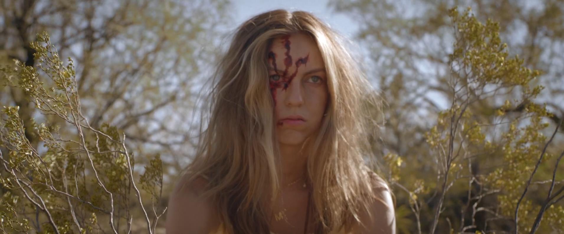 南方恶魔剧照的剧照