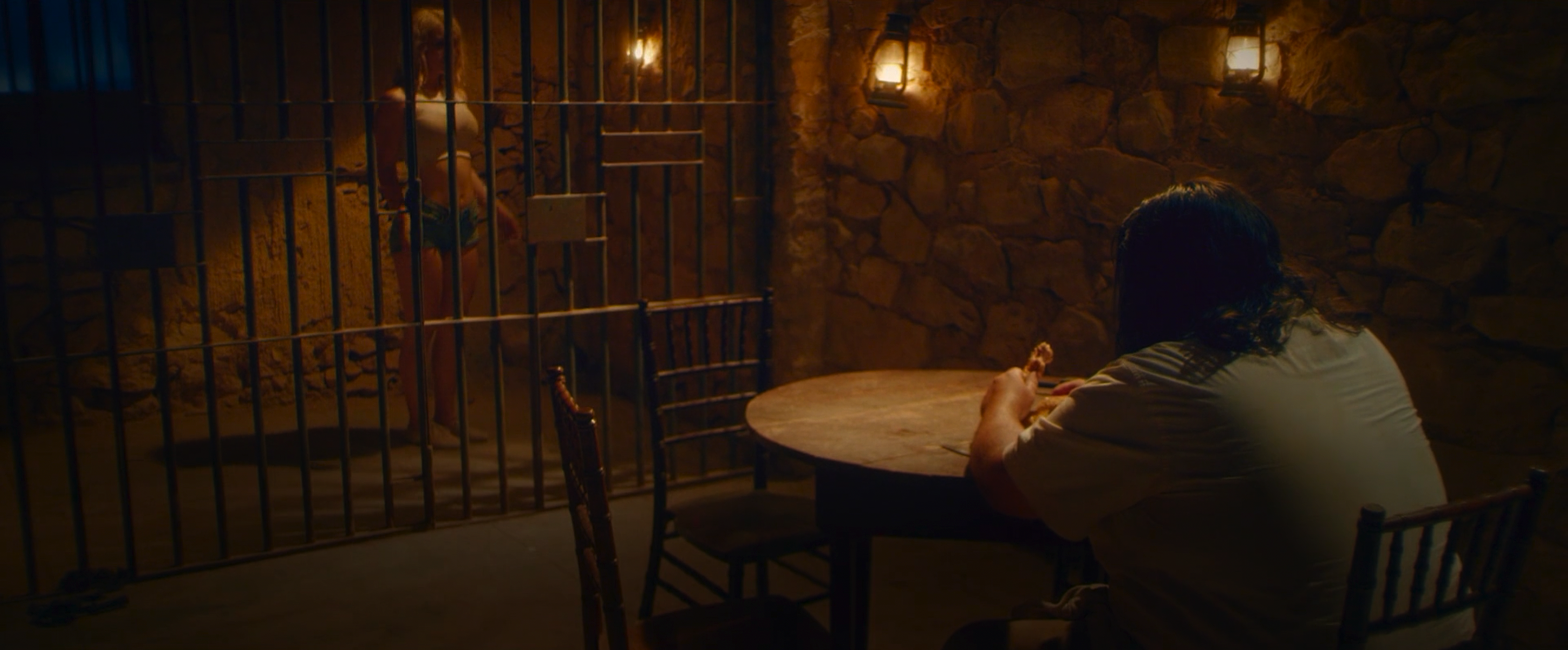 南方恶魔剧照的剧照