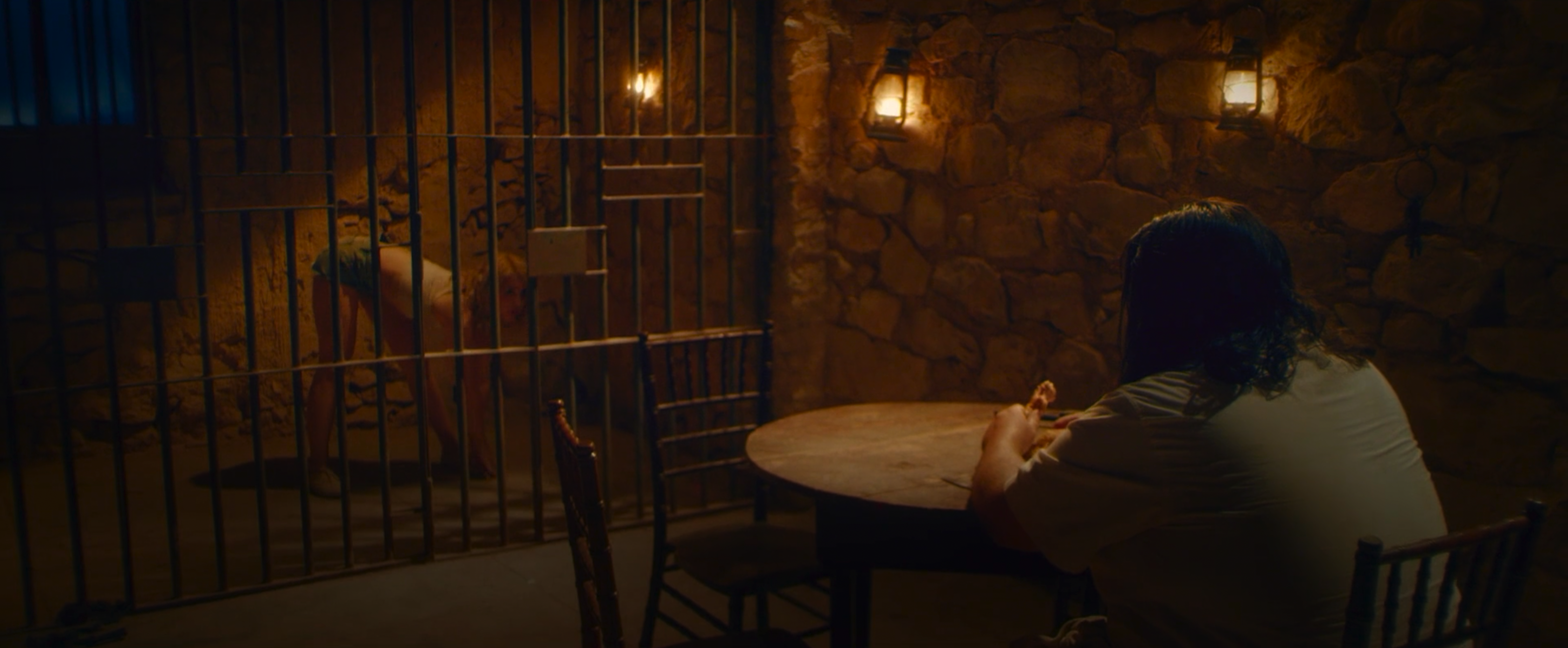 南方恶魔剧照的剧照