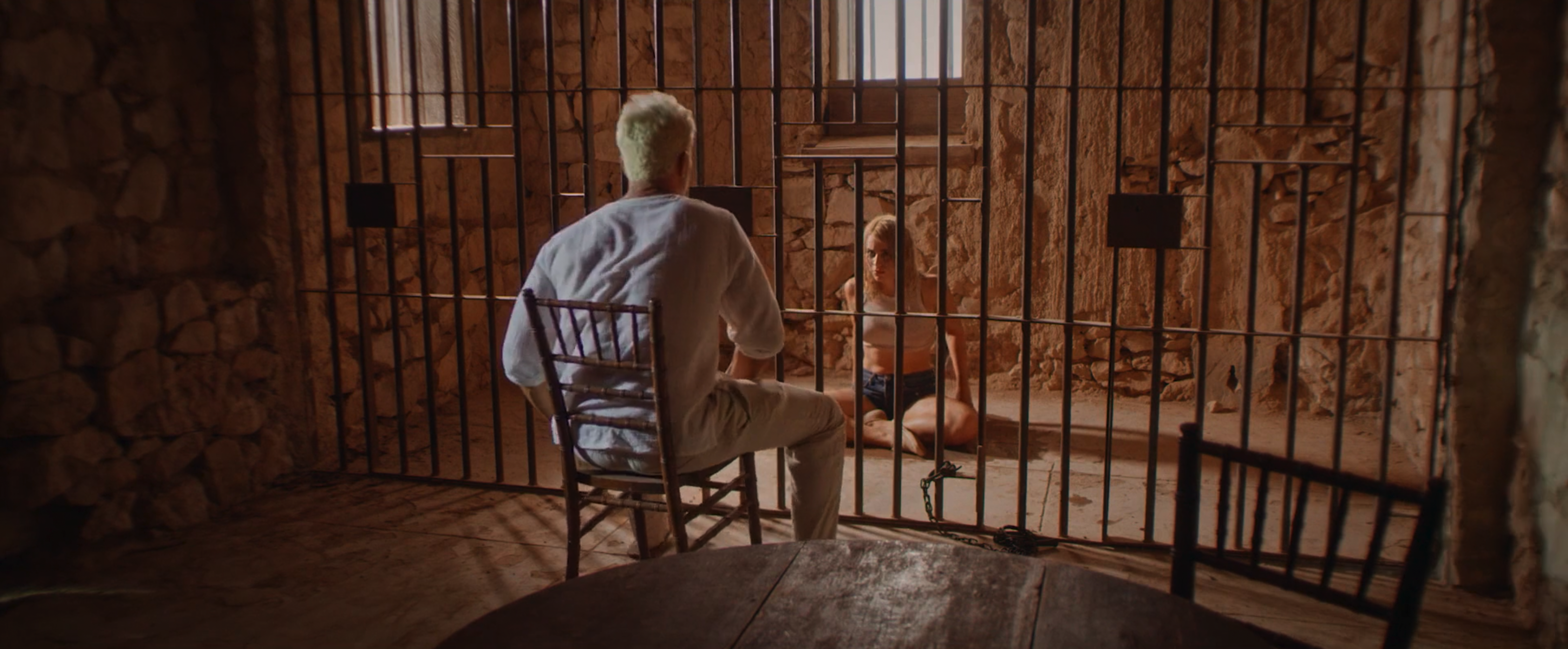 南方恶魔剧照的剧照