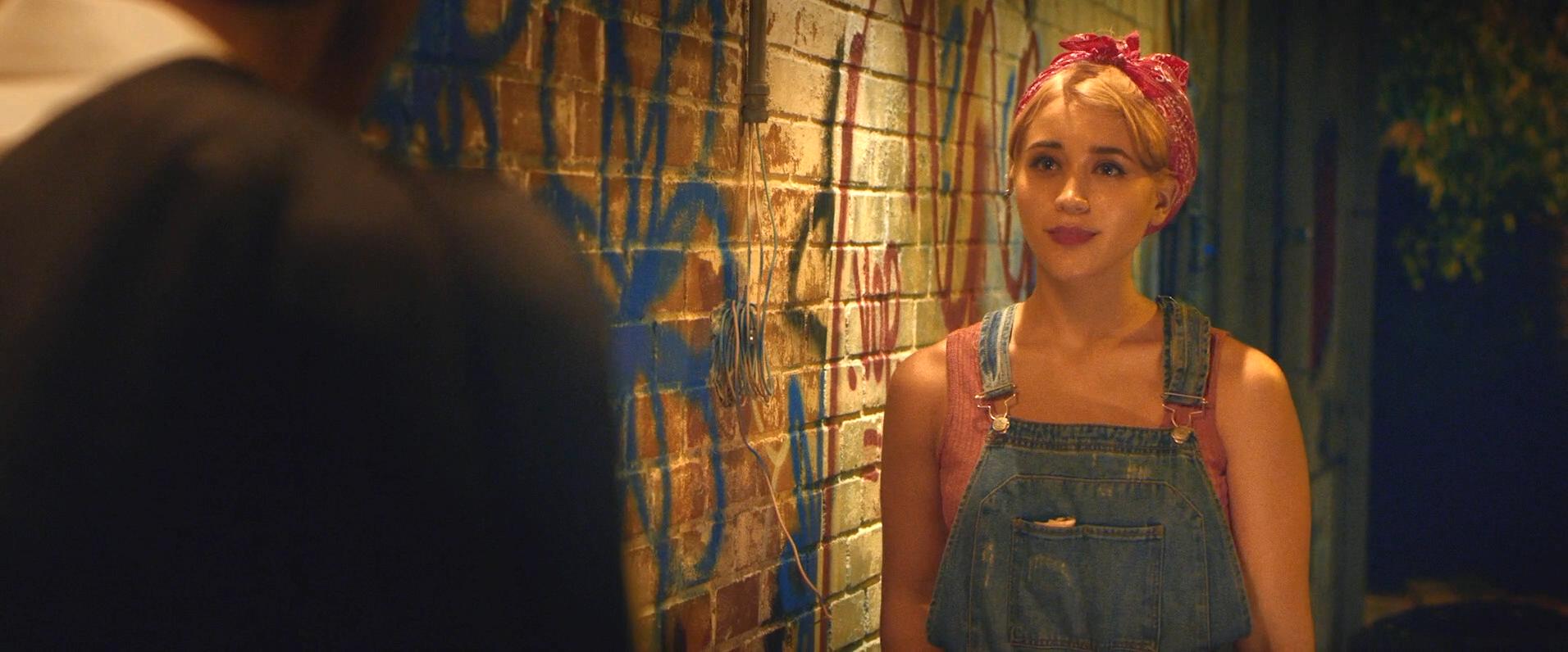 南方恶魔剧照的剧照