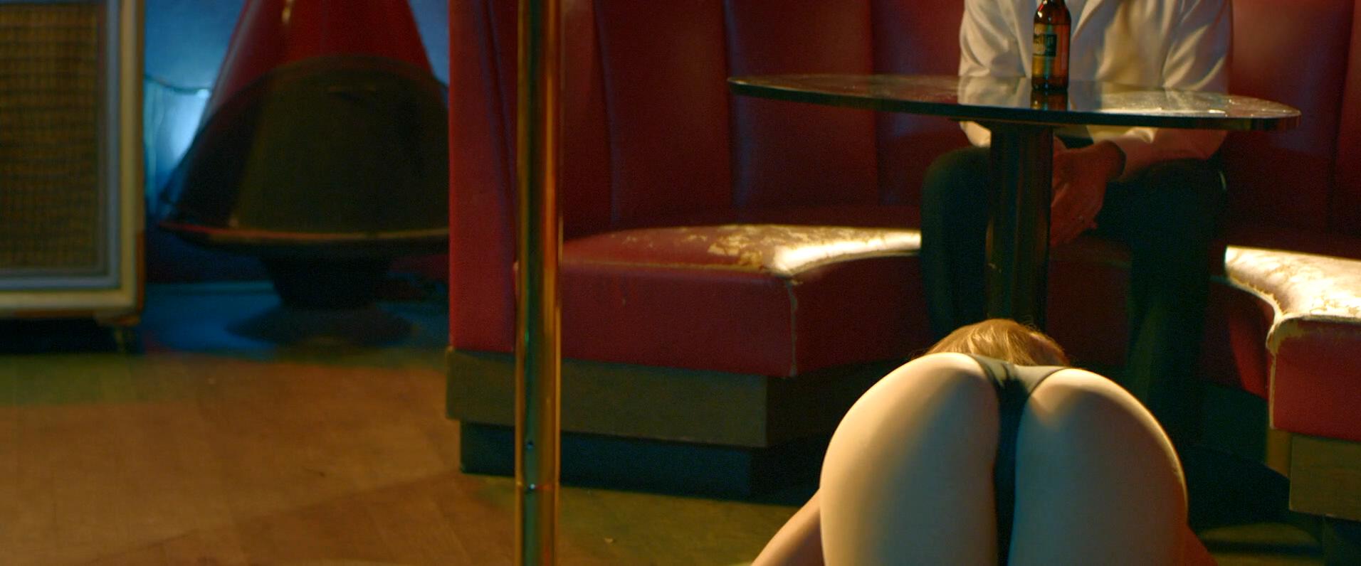 南方恶魔剧照的剧照