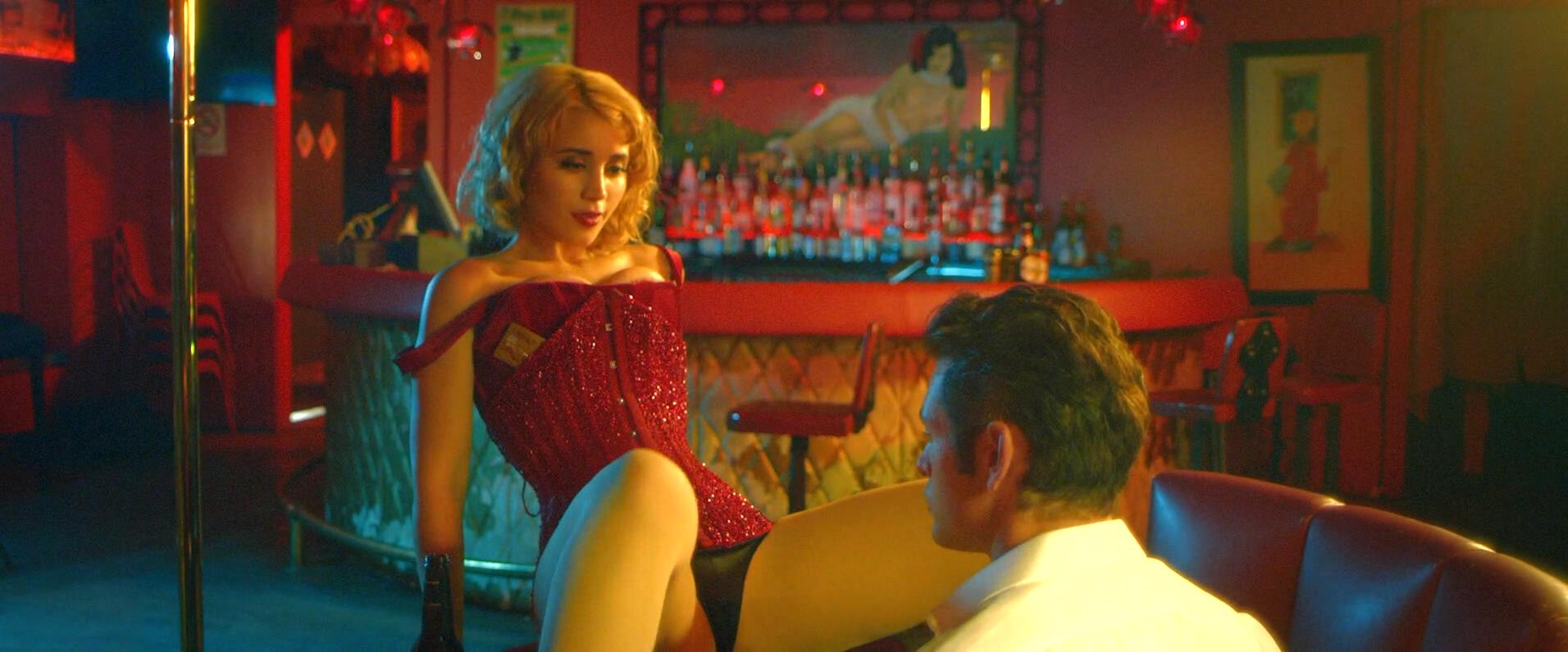 南方恶魔剧照的剧照