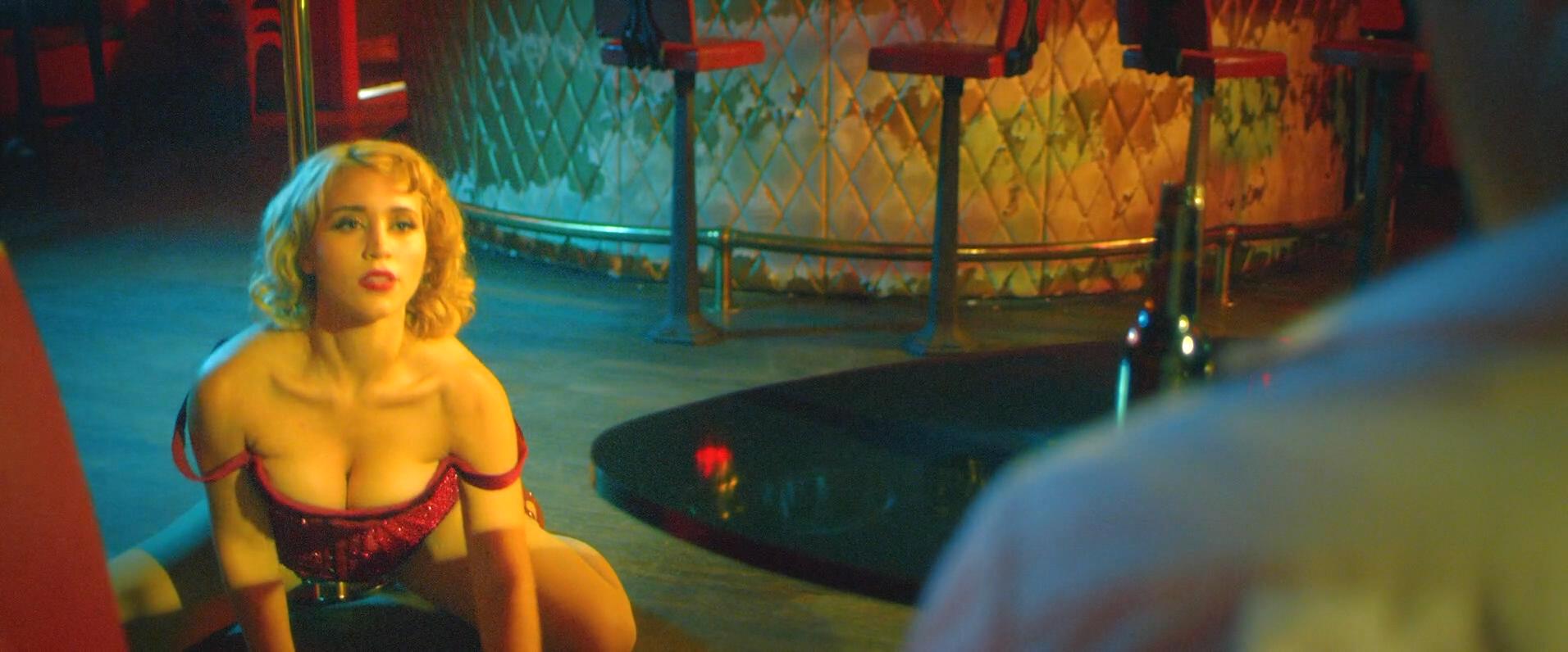 南方恶魔剧照的剧照