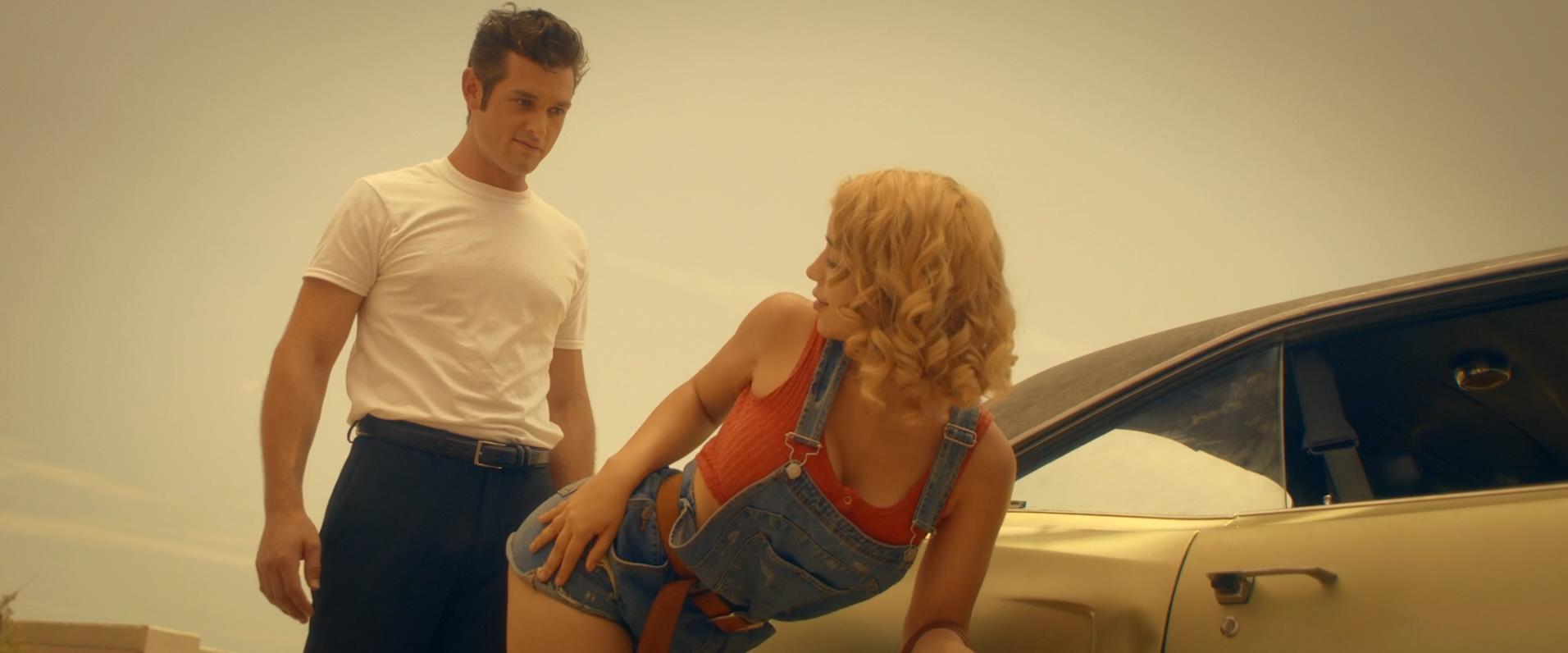 南方恶魔剧照的剧照