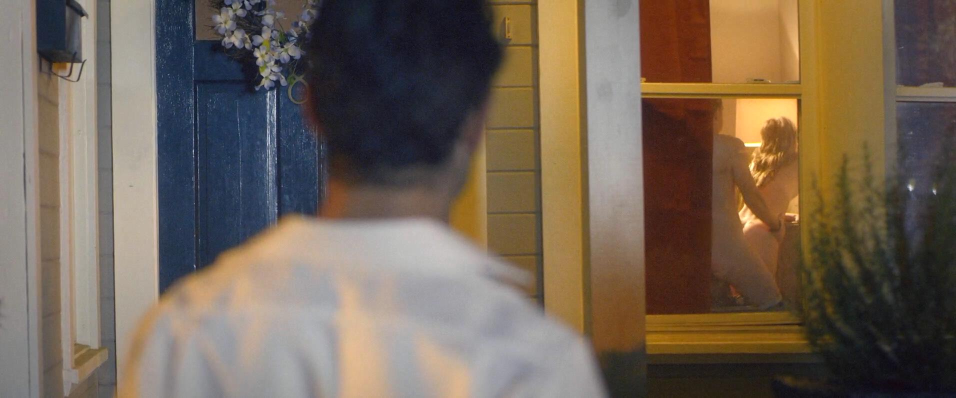 南方恶魔剧照的剧照