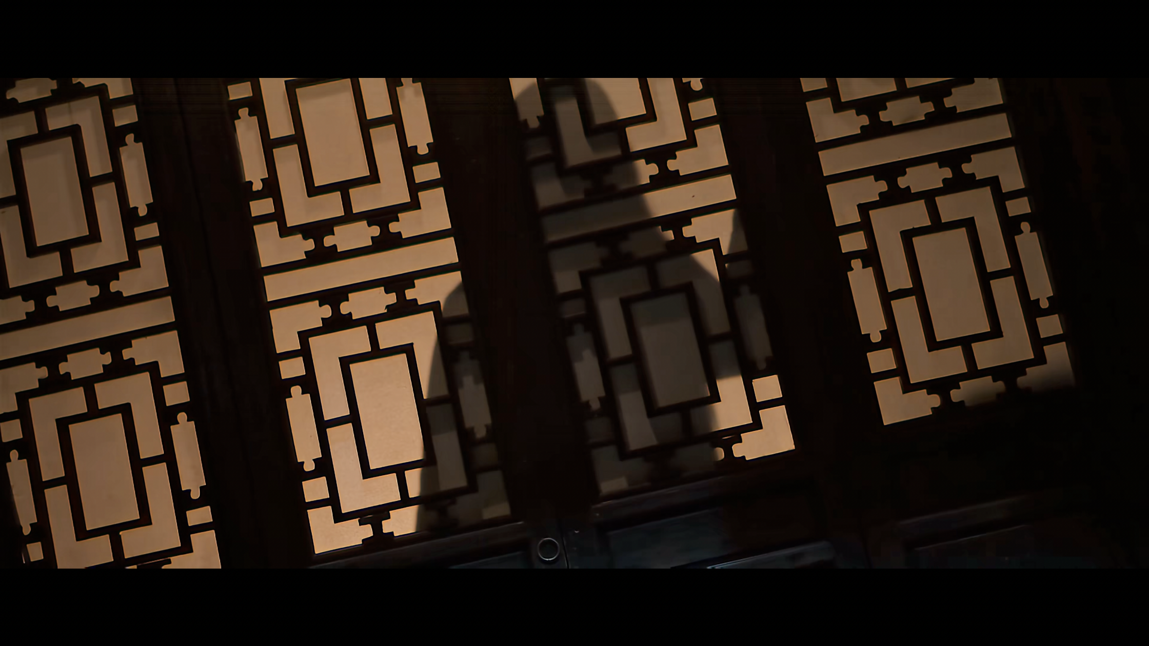 民间怪谈录之走阴人剧照的剧照