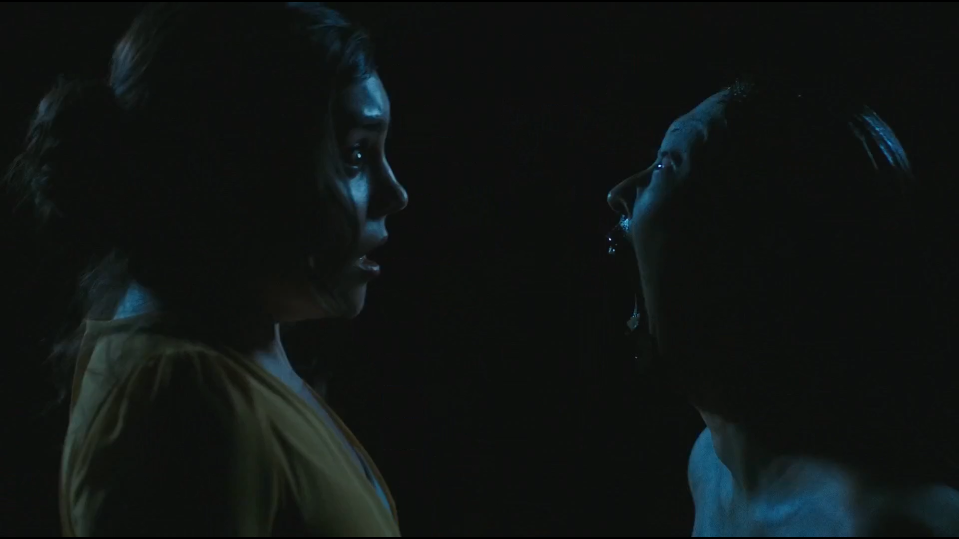 魂飞魄不散剧照的剧照