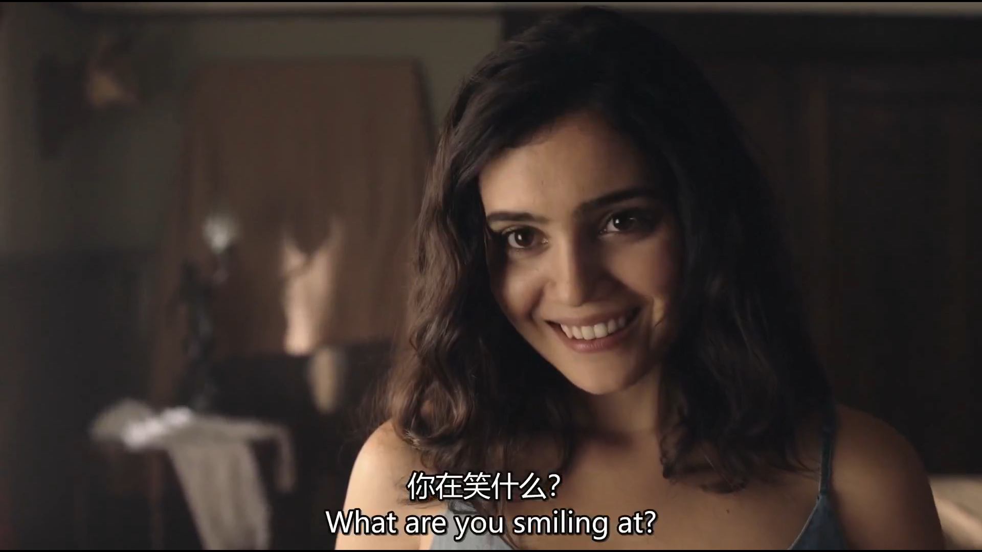 魂飞魄不散剧照的剧照