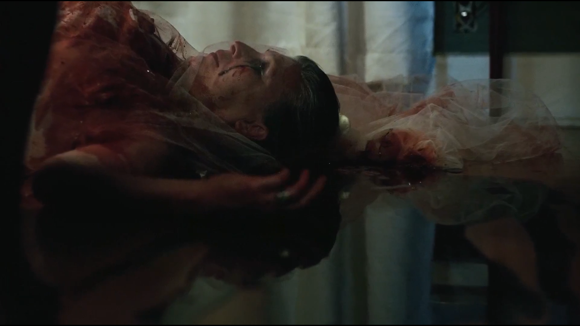 魂飞魄不散剧照的剧照