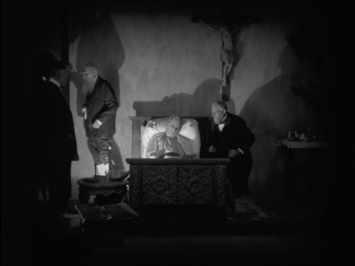 麦克尔剧照的剧照