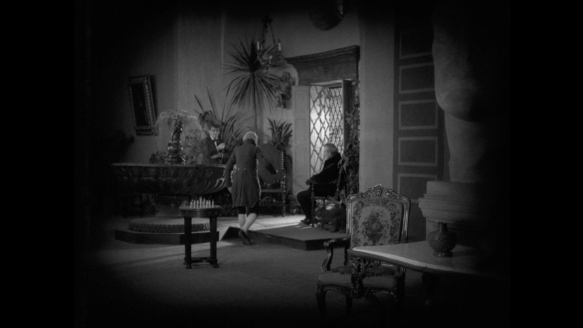 麦克尔剧照的剧照