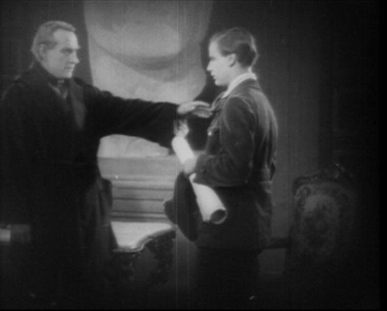 麦克尔剧照的剧照