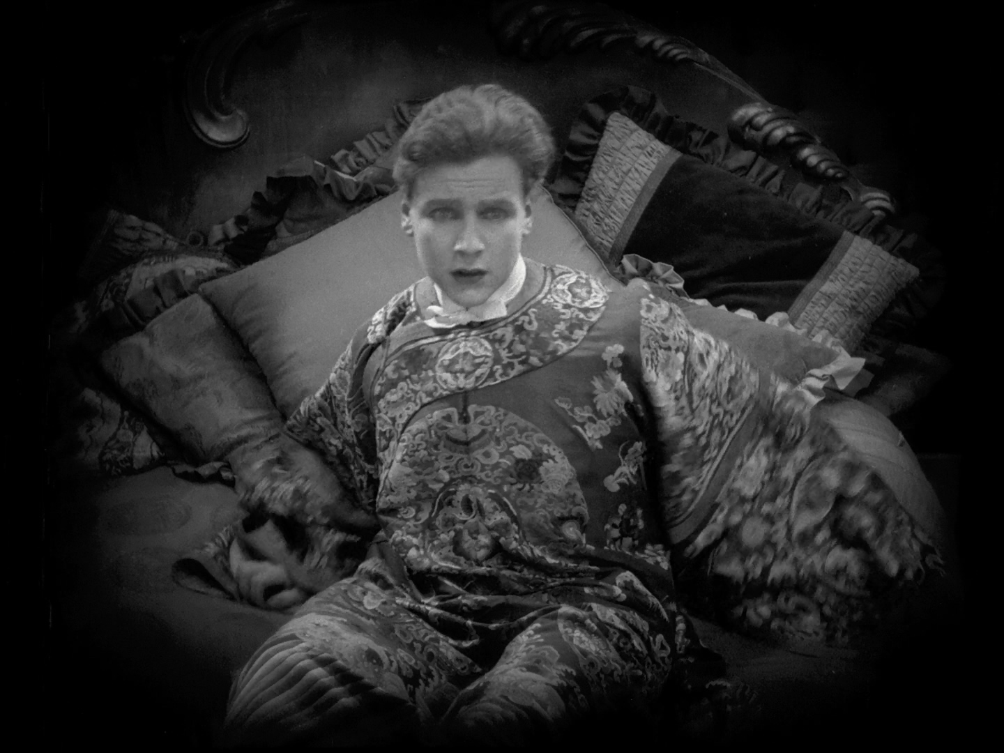 麦克尔剧照的剧照