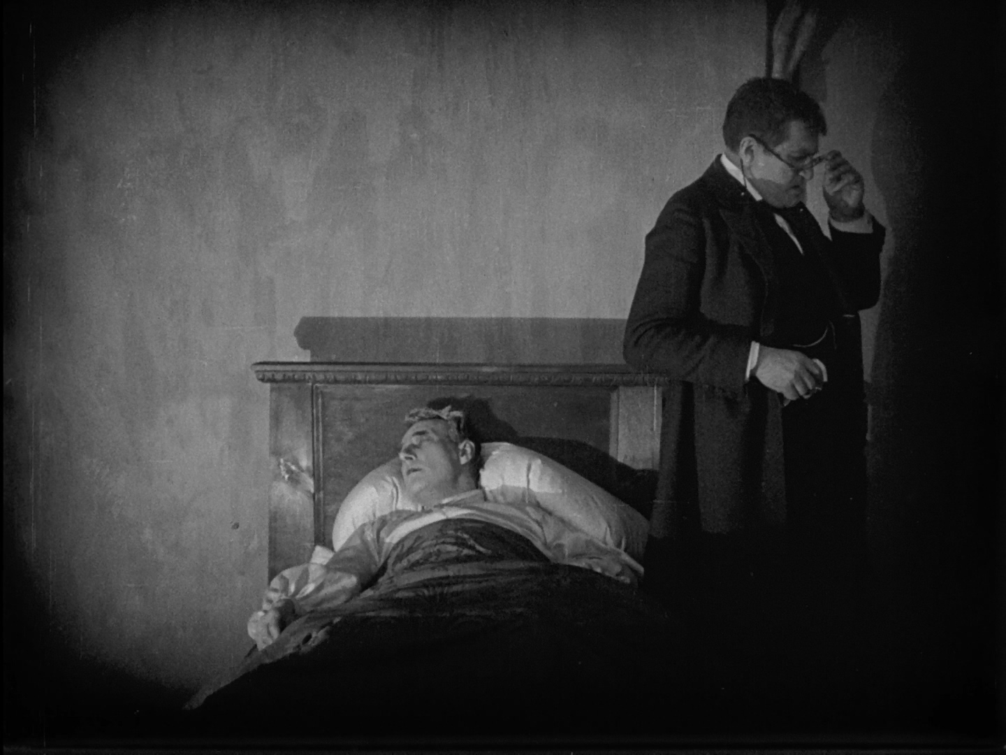 麦克尔剧照的剧照