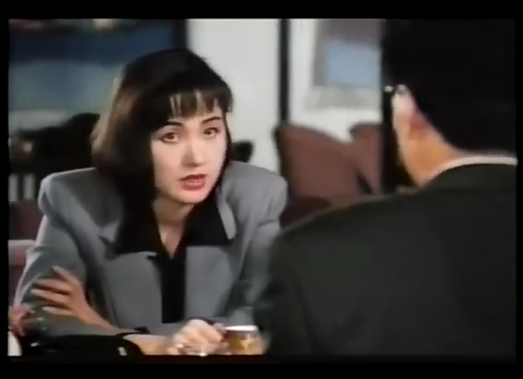 27束玫瑰剧照的剧照