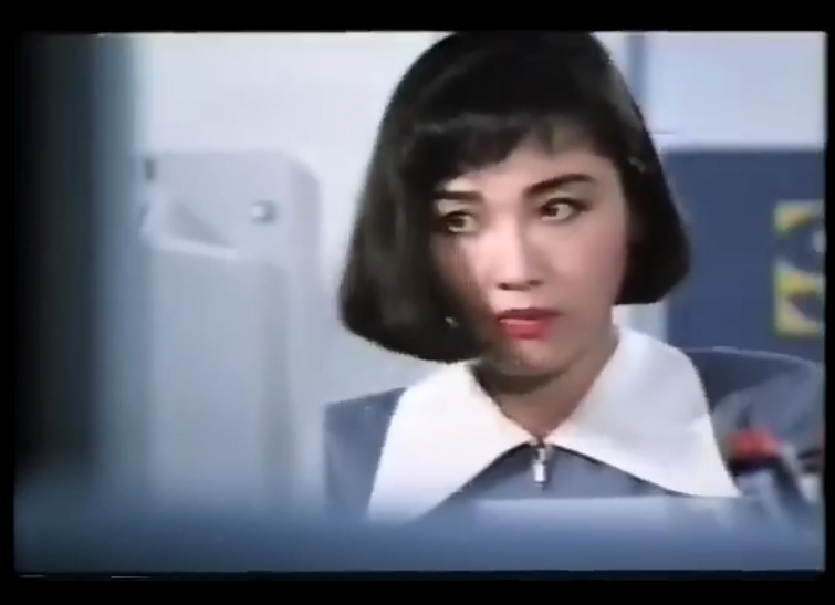 27束玫瑰剧照的剧照