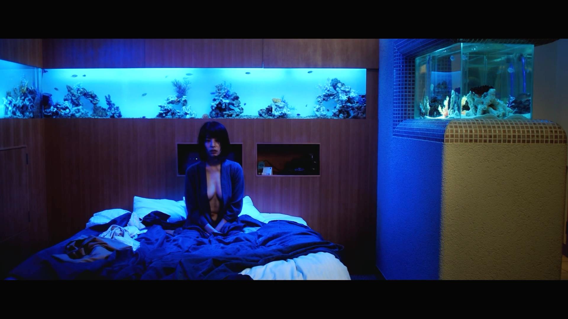 尽管爱剧照的剧照