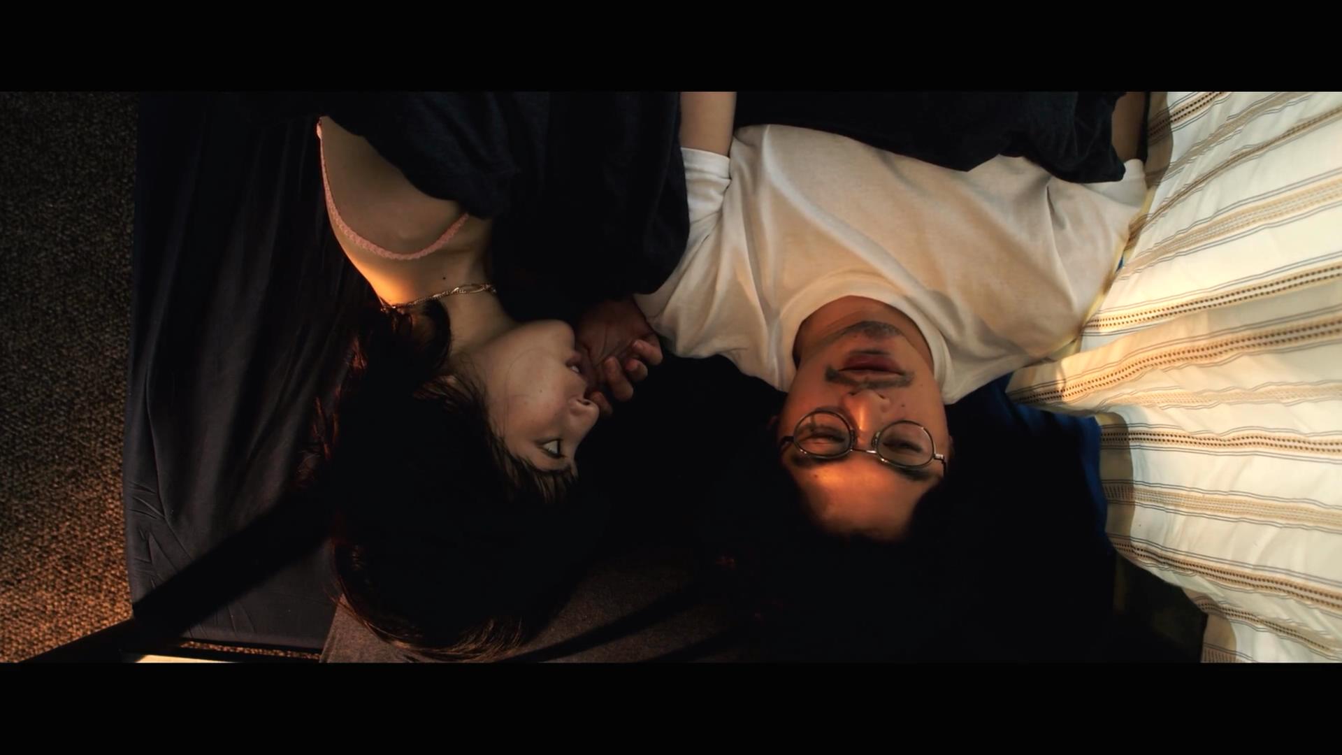 尽管爱剧照的剧照