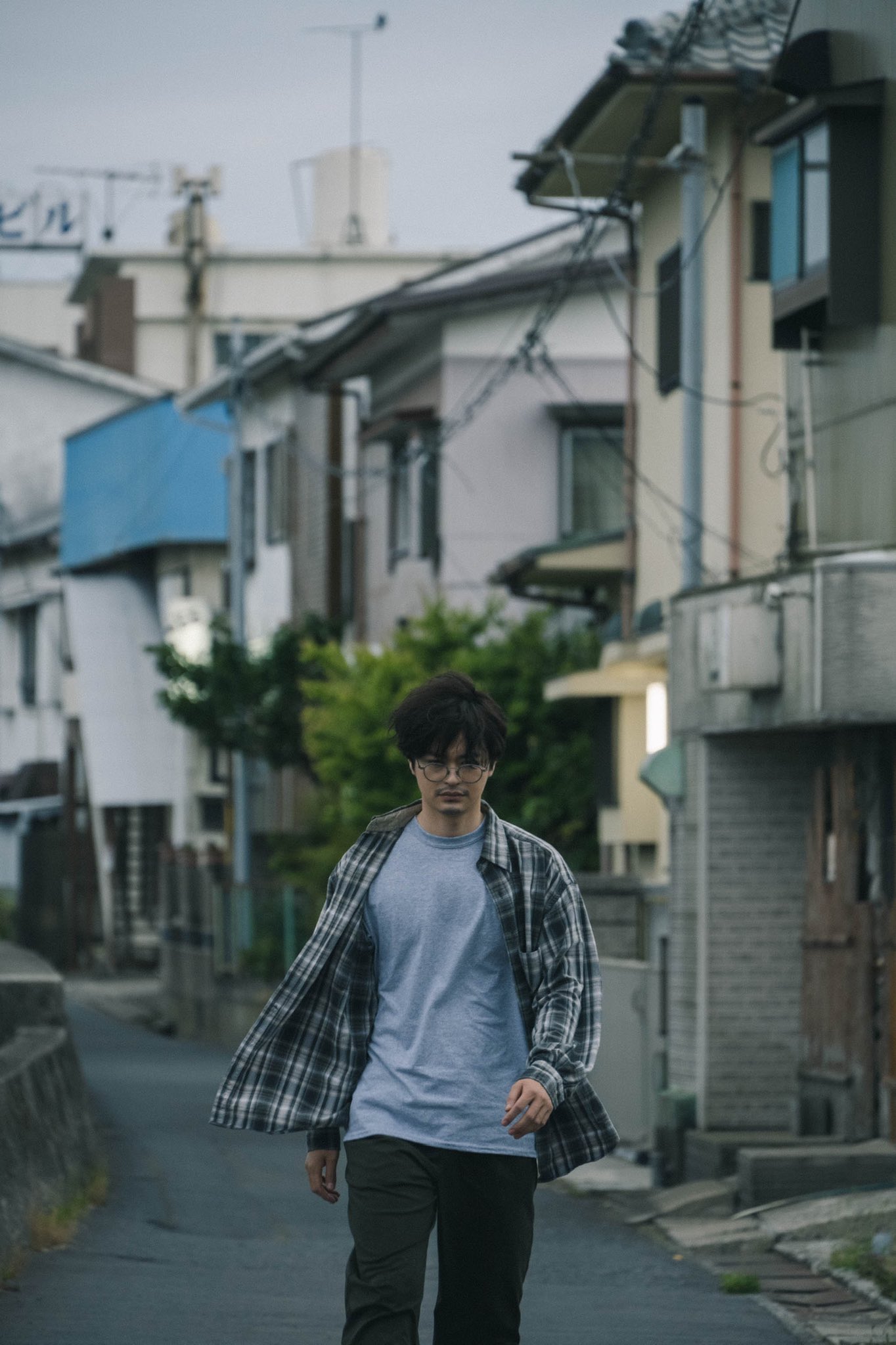 尽管爱剧照的剧照