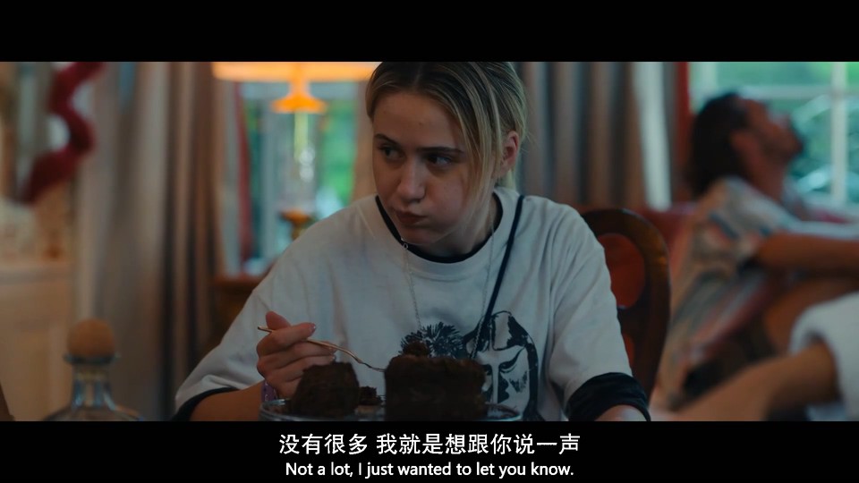 尸体游戏剧照的剧照