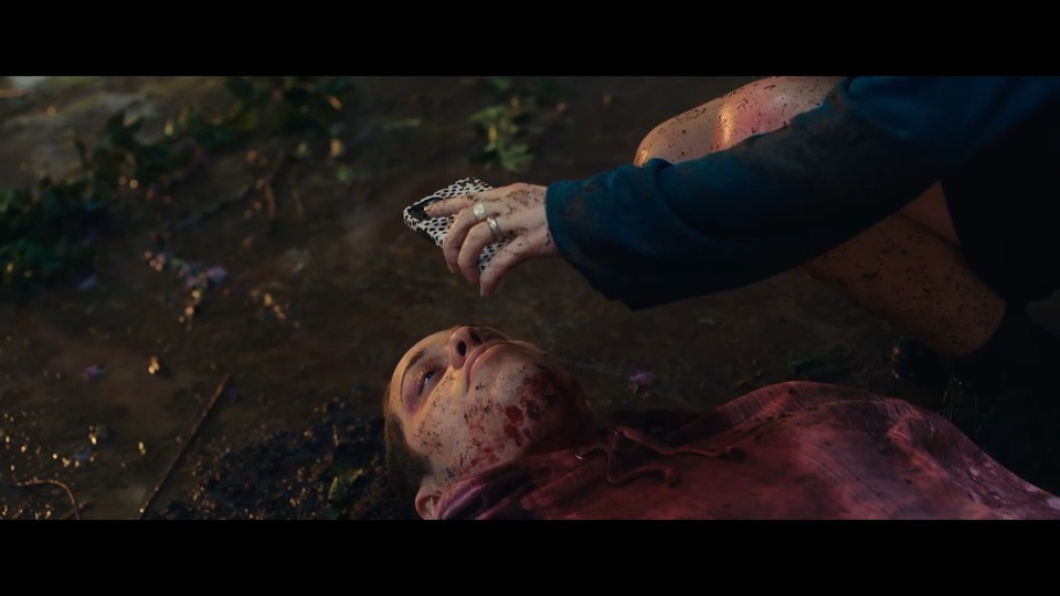 尸体游戏剧照的剧照