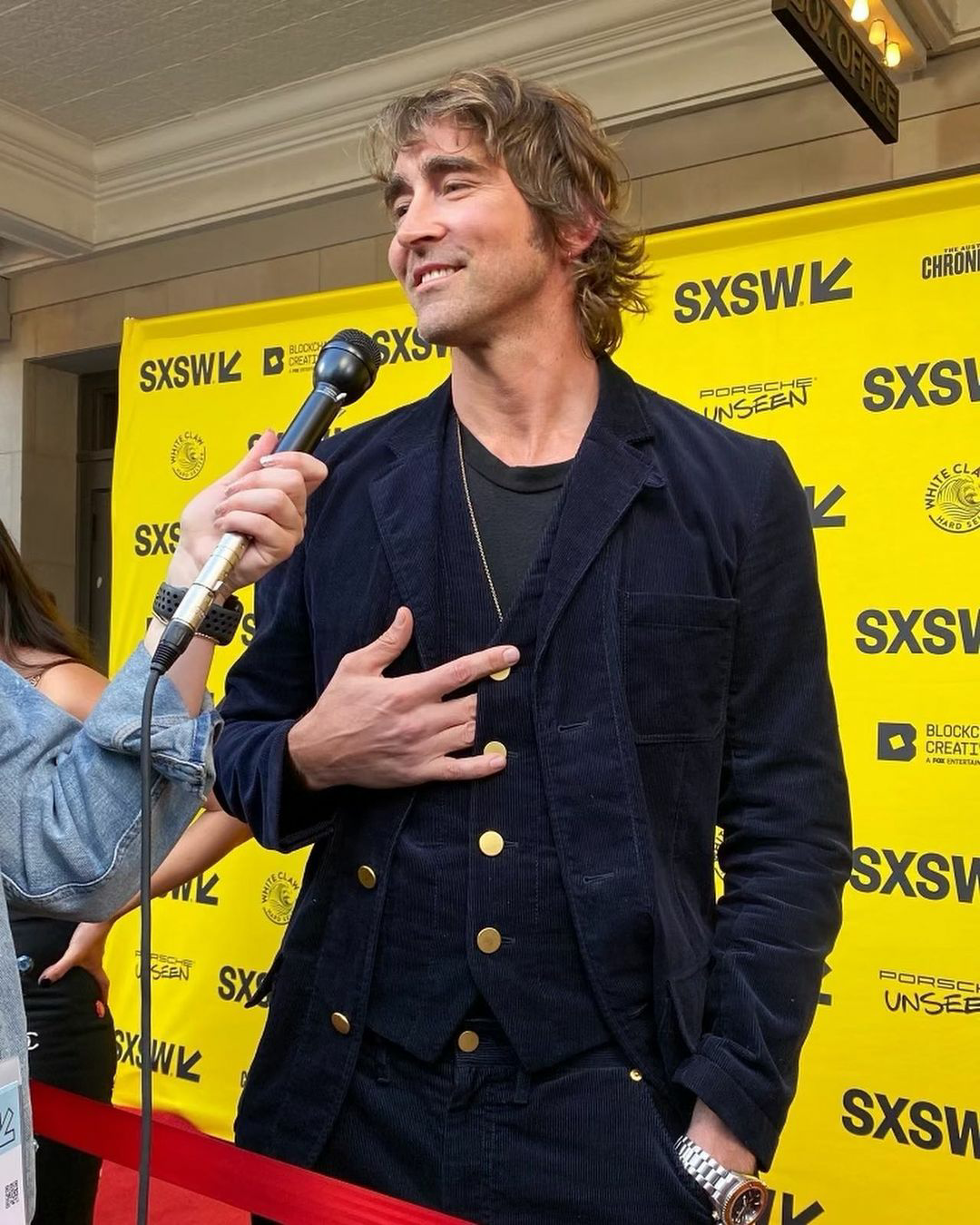 尸体游戏剧照的剧照