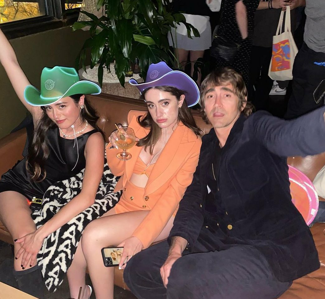 尸体游戏剧照的剧照