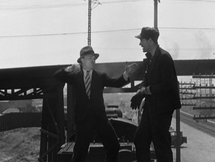 朋友妻剧照的剧照