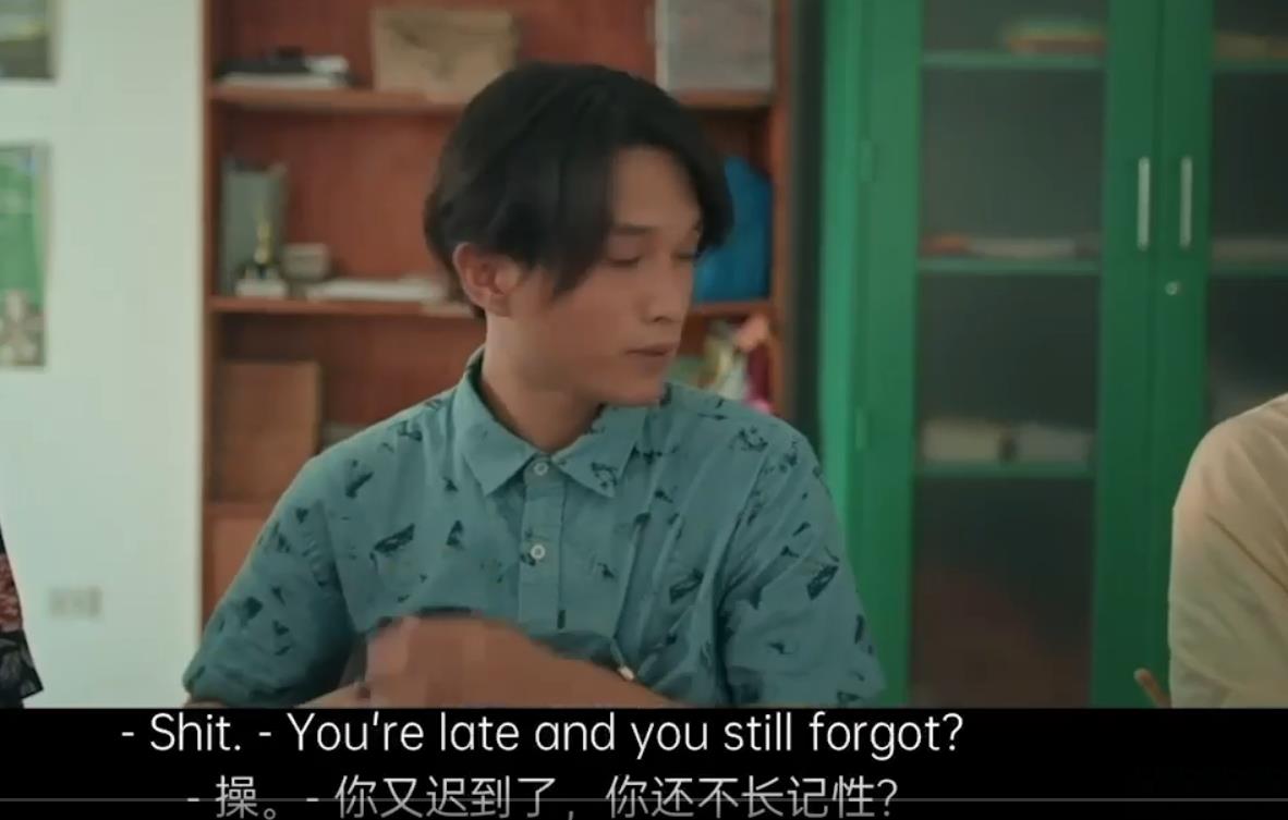 天蝎座之夜3剧照的剧照