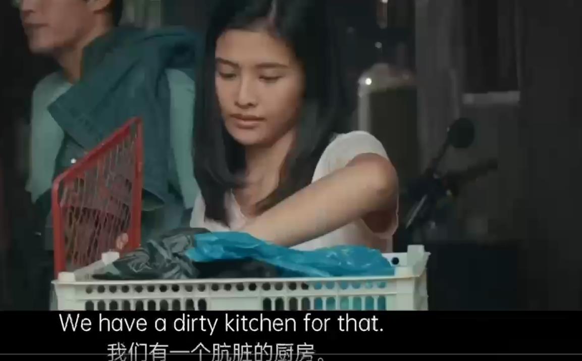 天蝎座之夜3剧照的剧照