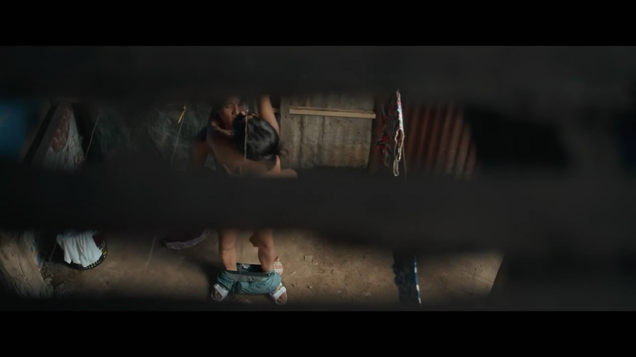 天蝎座之夜3剧照的剧照